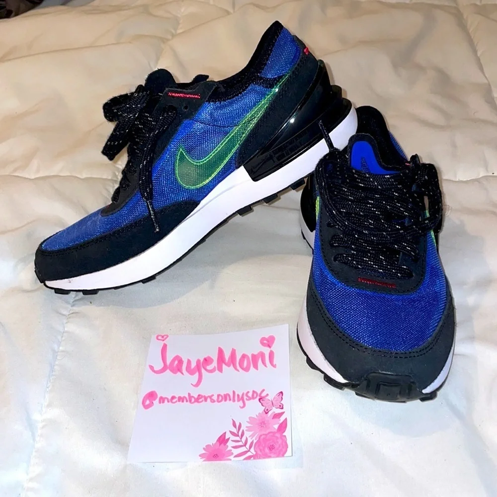 Nike Waffle One
